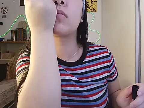 Japabaixinha online show from 07.21.26