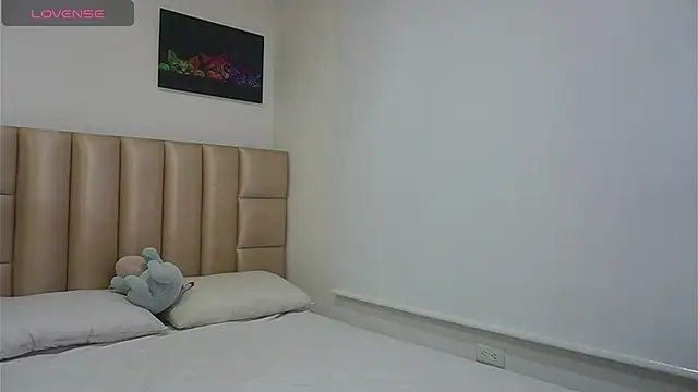 Phiamat  online show from 07.21.26