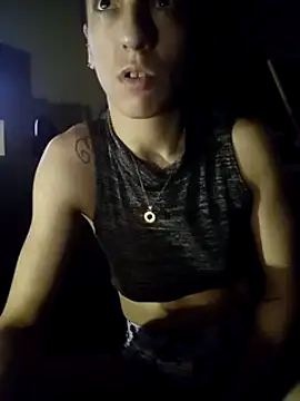 Snapshot of gala2 chatting on 01.13.25 gala2 online show from 01.13.25