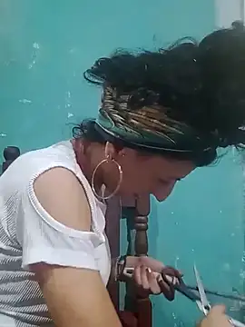 Snapshot of gala2 chatting on 02.23.25 gala2 online show from 02.23.25