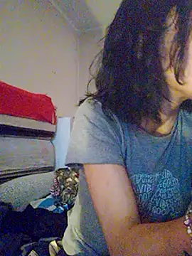 Snapshot of gala2 chatting on 02.26.25 gala2 online show from 02.26.25