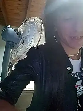 Snapshot of gala2 chatting on 02.27.25 gala2 online show from 02.27.25