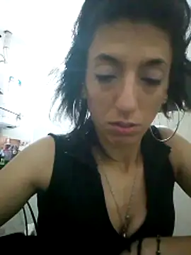 Snapshot of gala2 chatting on 10.23.25 gala2 online show from 10.23.25