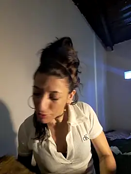 Snapshot of gala2 chatting on 02.13.26 gala2 online show from 02.13.26