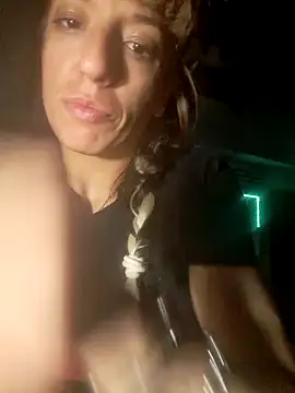 Snapshot of gala2 chatting on 03.07.26 gala2 online show from 03.07.26