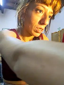 Snapshot of gala2 chatting on 03.07.26 gala2 online show from 03.07.26