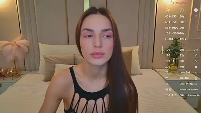 BellaHalles online show from 02.05.26