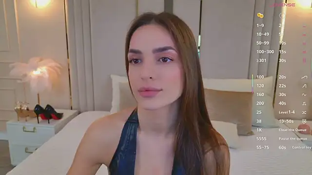 BellaHalles online show from 04.25.26