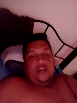 Snapshot of Picoro0412 chatting on 03.25.26 Picoro0412 online show from 03.25.26