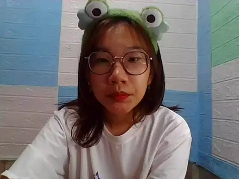 Nanoko online show from 03.04.26