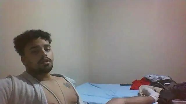 Xcumshot33 online show from 09.24.25