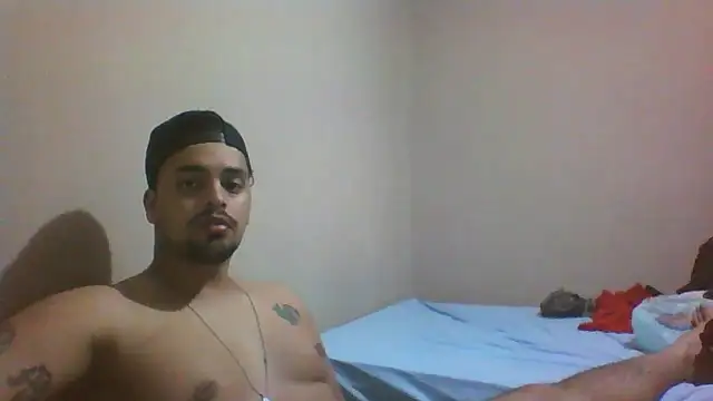 Xcumshot33 online show from 09.30.25