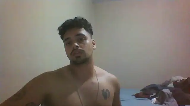 Xcumshot33 online show from 10.14.25