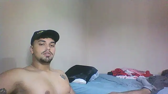 Xcumshot33 online show from 11.16.25