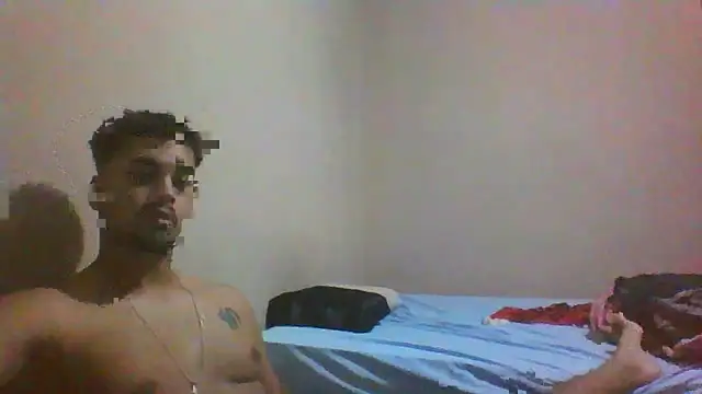 Xcumshot33 online show from 12.15.25