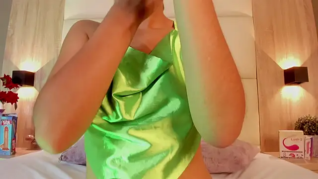 bella1207 online show from 03.17.26