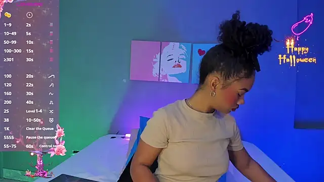 EmmaSmith06 online show from 11.04.25