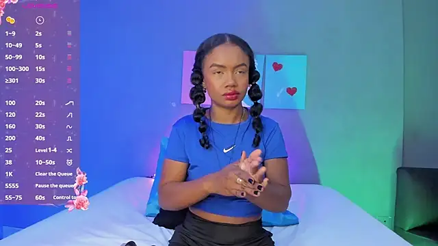 EmmaSmith06 online show from 11.12.25