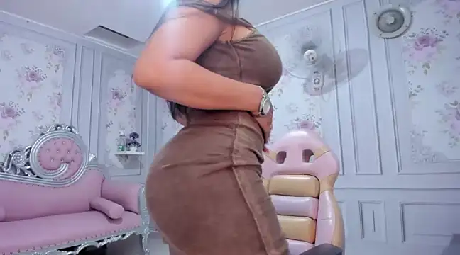 perla milf4u online show from 03.20.25