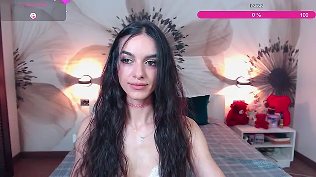 KatherineBisou online show from 06.29.26