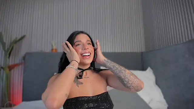 emelie 89 online show from 06.15.26
