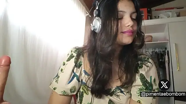 bombomepimenta online show from 09.27.25