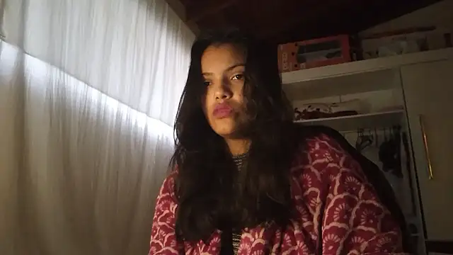 Snapshot of bombomepimenta chatting on 09.29.25 bombomepimenta online show from 09.29.25