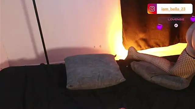 yourtoybella online show from 04.23.26