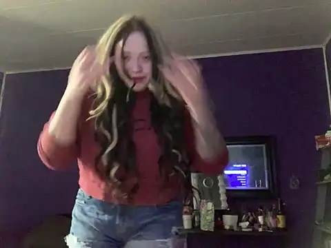 Snapshot of skinwalkingzombie chatting on 03.24.26 skinwalkingzombie online show from 03.24.26