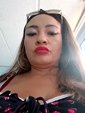 Afroditecash online show from 01.20.25