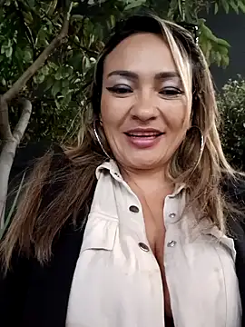 Afroditecash online show from 01.27.25