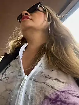 Afroditecash online show from 02.06.25