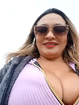 Afroditecash online show from 09.29.25