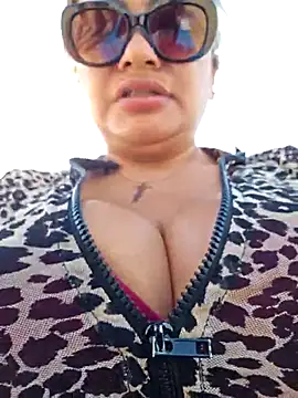 Afroditecash online show from 05.20.26