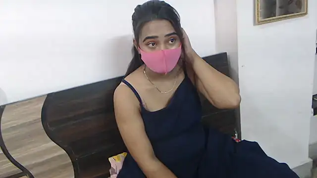 wildbabes online show from 07.20.26