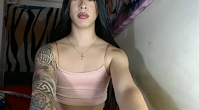 Snapshot of Antonella_Williams02 chatting on 03.06.25 Antonella Williams02 online show from 03.06.25