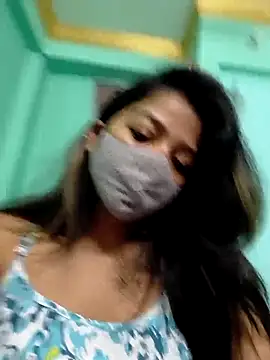 Snapshot of Monalisa_Singh chatting on 03.01.25 Monalisa Singh online show from 03.01.25