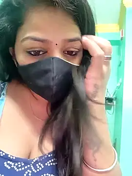 Monalisa Singh online show from 02.13.26