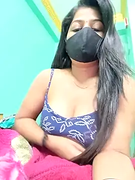 Monalisa Singh online show from 02.16.26