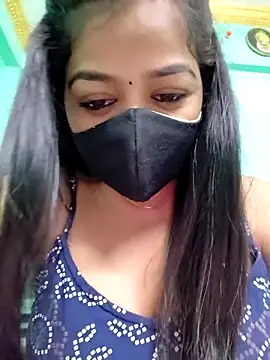 Monalisa Singh online show from 02.27.26