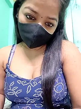 Monalisa Singh online show from 02.28.26