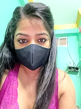 Monalisa Singh online show from 03.17.26