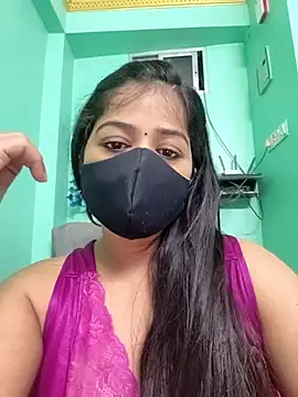Monalisa Singh online show from 06.04.26