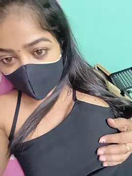 Monalisa Singh online show from 06.08.26