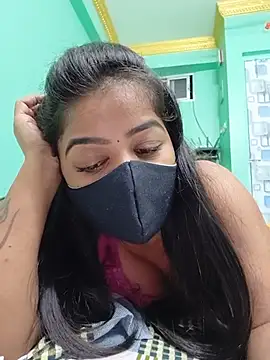 Monalisa Singh online show from 06.19.26