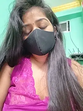 Monalisa Singh online show from 06.25.26