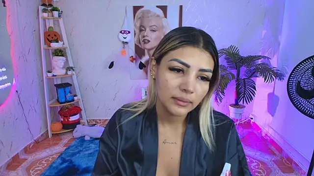 SALOOMEE   online show from 11.19.25