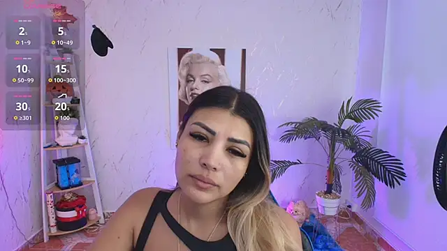 SALOOMEE   online show from 04.30.26