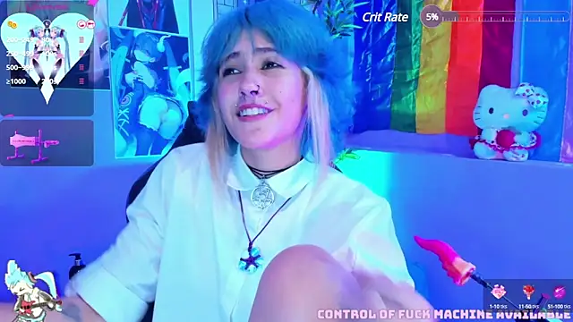 Snapshot of Angel_Sweett_1 chatting on 02.06.25 Angel Sweett 1 online show from 02.06.25