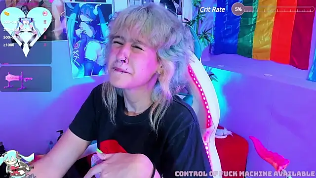 Snapshot of Angel_Sweett_1 chatting on 02.18.25 Angel Sweett 1 online show from 02.18.25